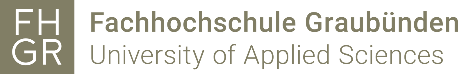 University of Applied Sciences of the Grisons